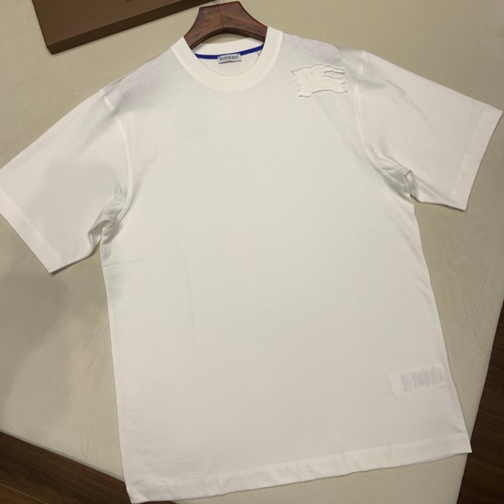 Burberry Cotton Shirt
